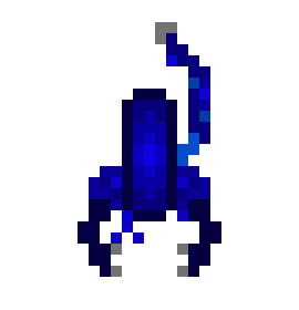 [9664c4] AlienWalk2