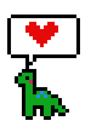 [9664c4] Easy PixelArt