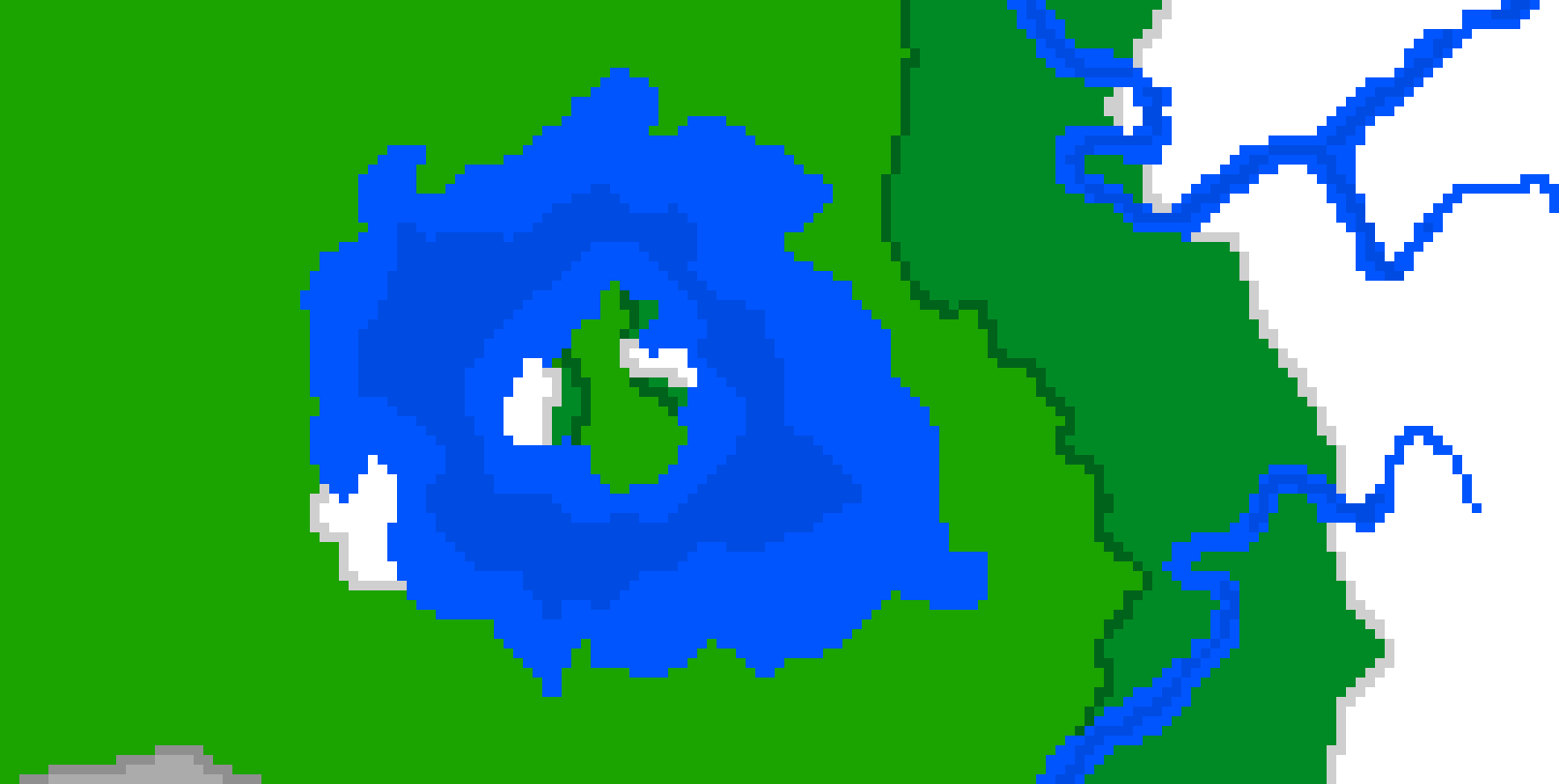 [9664c4] Saw Lake: Inderbaria