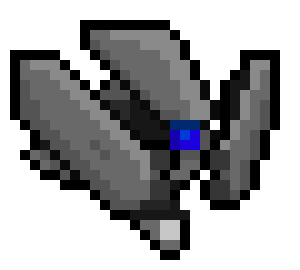 *millions of Sentinels leave the superstructure and start heading towards anything that has magical energy* -Pathfinder
