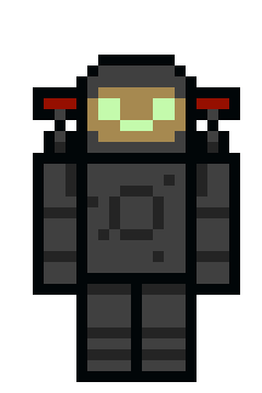 [0b51d0] The poor guy, he must think there's some food here. -They attempted to push it back into the ocean- [Haven't thought of a name yet-]