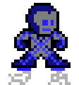 [9664c4] Metal Man Hovering