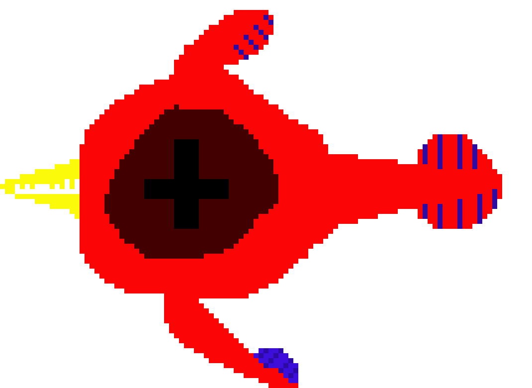 [9664c4] EVIL peeper