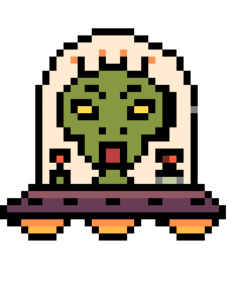 [a9c0a7] Alien