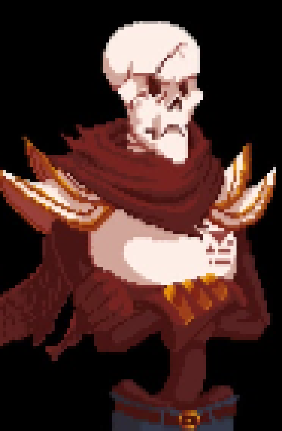 [0ae1f1] *opens the door* What Sans?!? what do you want?!?