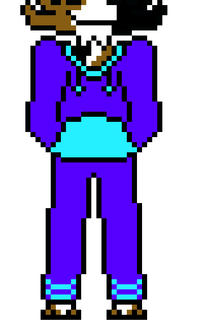 lets finish this -jumps up and launches a final drop kick down on his head- -Jordan