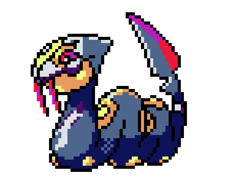 [9664c4] Seviper
