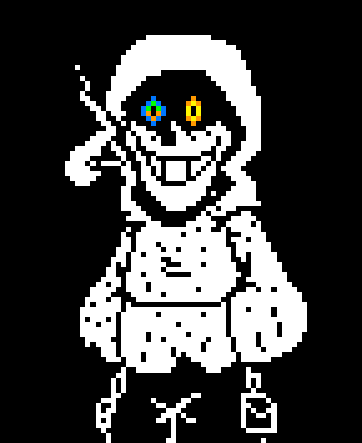 dustSwap! Papyrus - K.Vargas