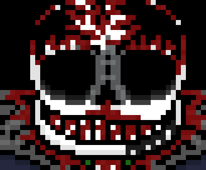 [0fe767] *snorts more Madness Dust*   MMMMMMMMMM CALCIUM! *yeets FT Killer it the outer abyss of the cosmos*