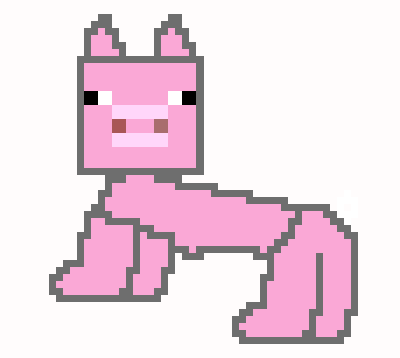 [c7fe16] Pig
