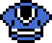 [c995fa] Blue Tunic