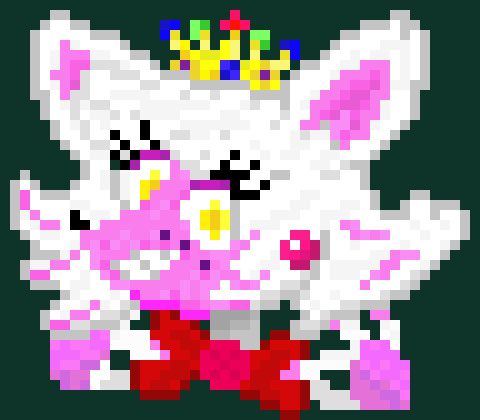 [9664c4] Remake