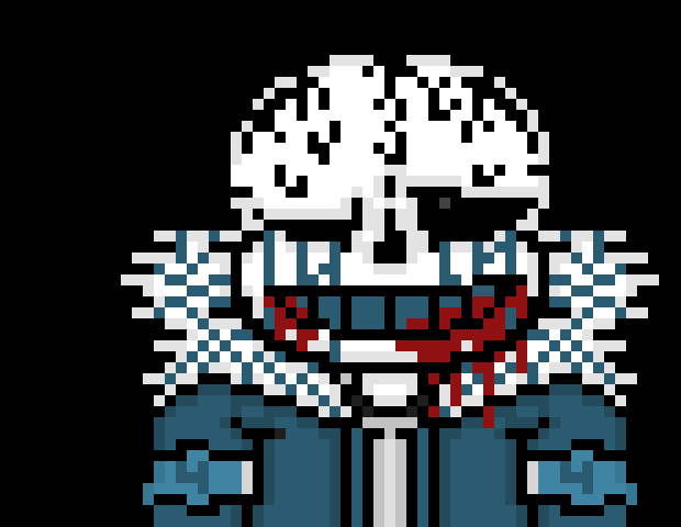 [57dac4] *shoots 2 bones, one at Madness and the other at Delete*