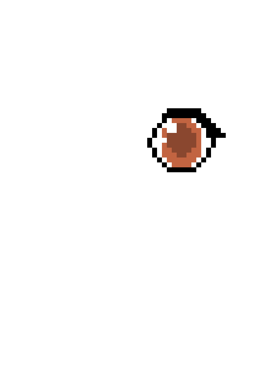 [4d076b] Left Eye V2