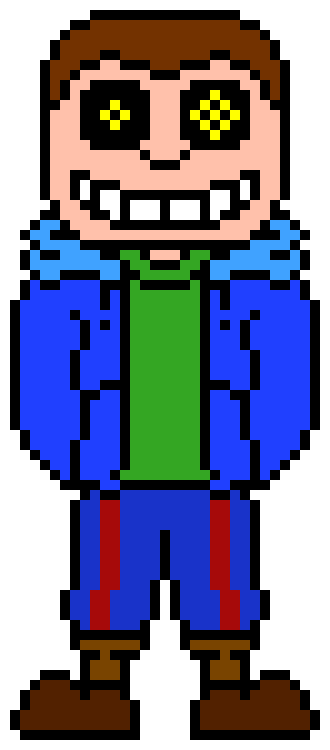 [d6b045] Triple!Jacob