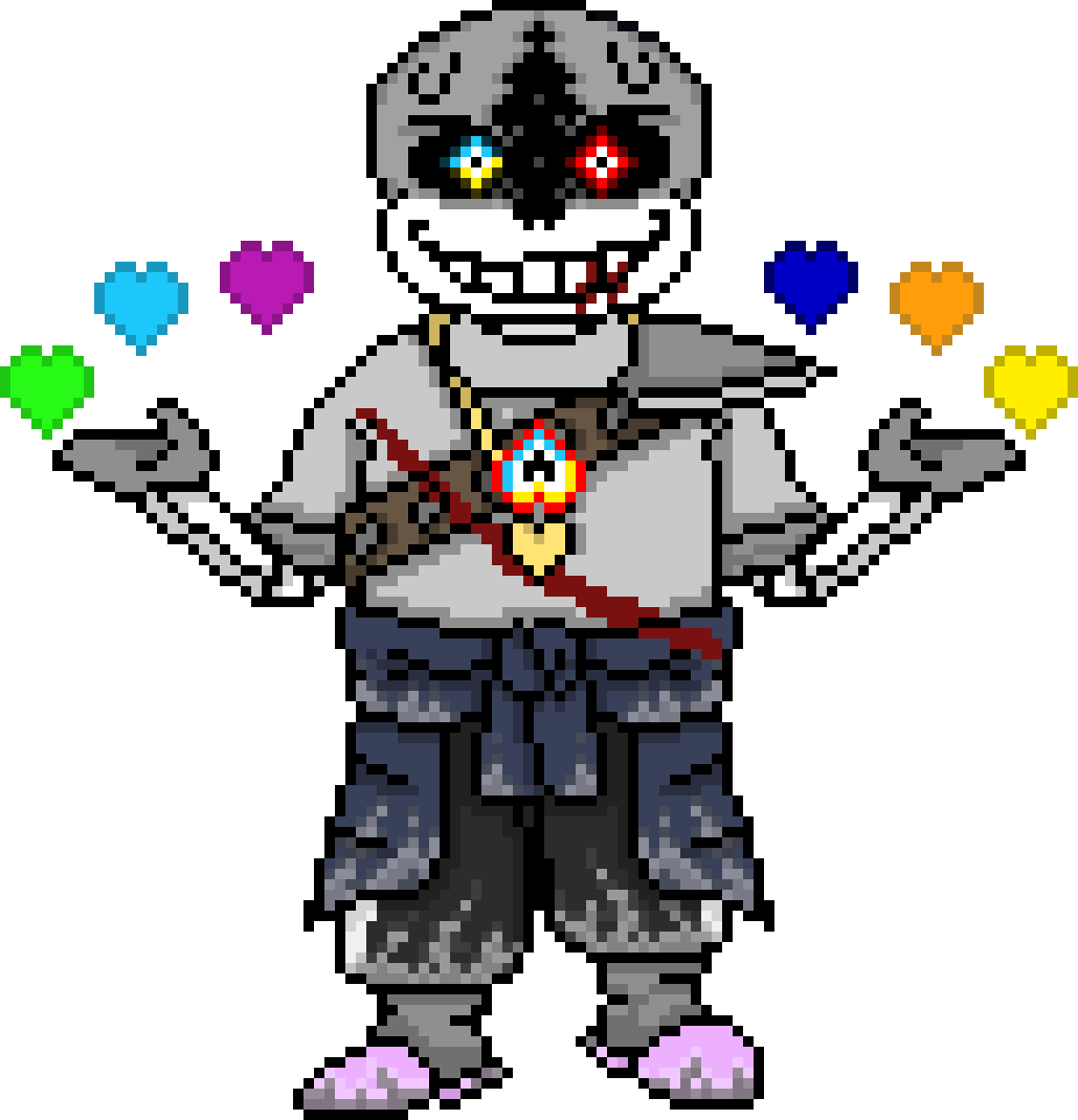 [3cf826] FlawlessGenocide3