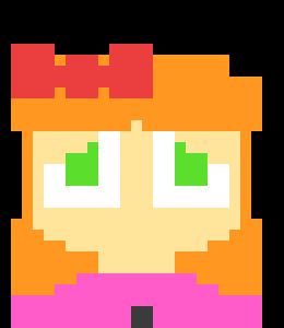 [d0027a] a-are you okay mr.bunny..? -Elizabeth Afton