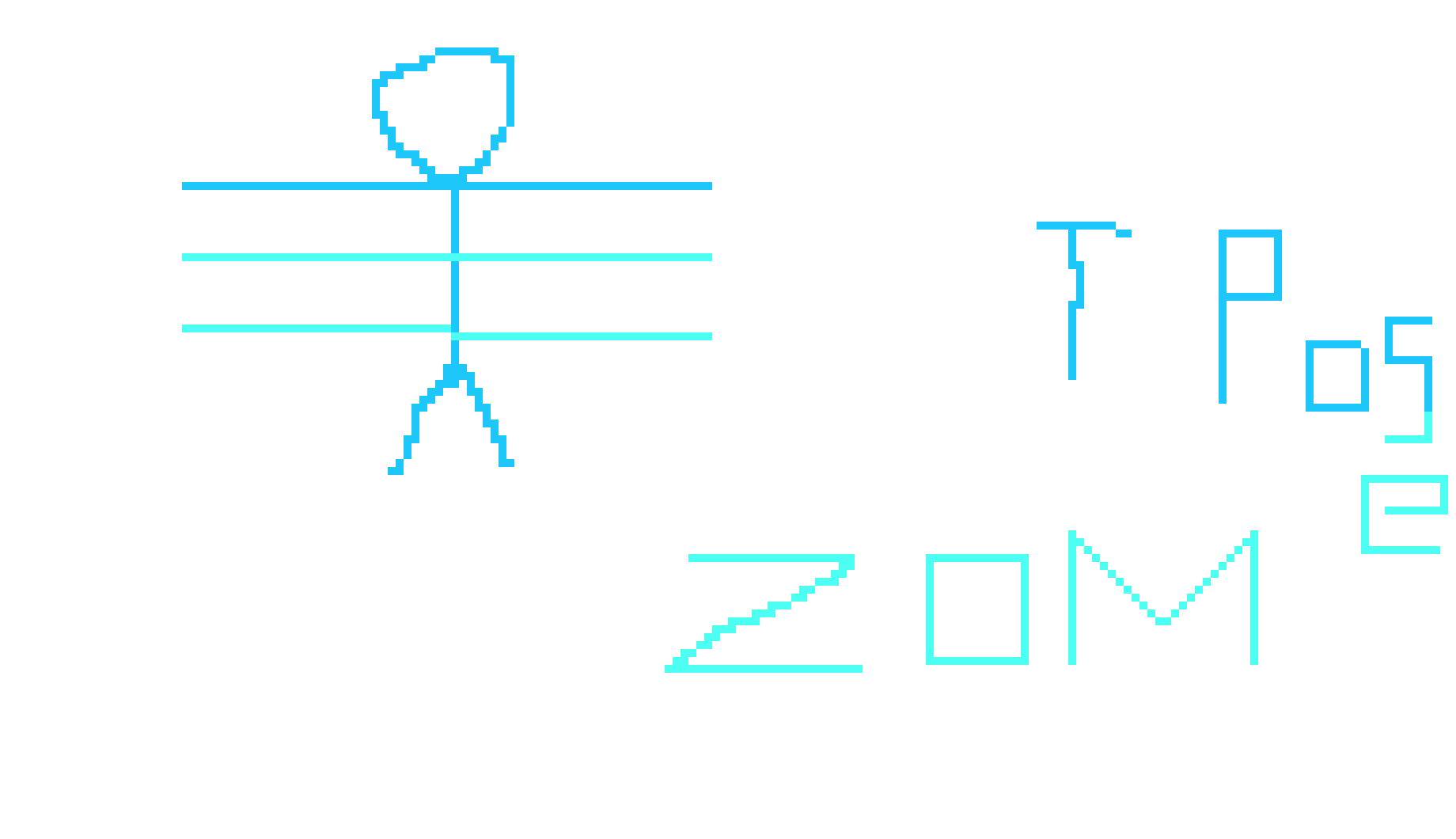 [9664c4] T Pose zombie