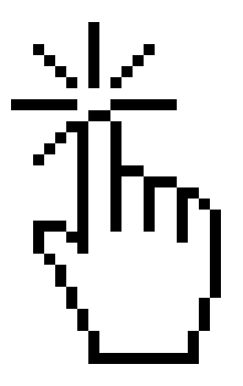[c5b0a8] cursor hand