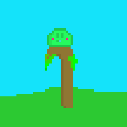 [9664c4] SLIMEY