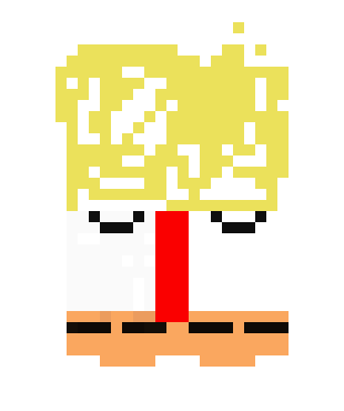 [9664c4] spongebob