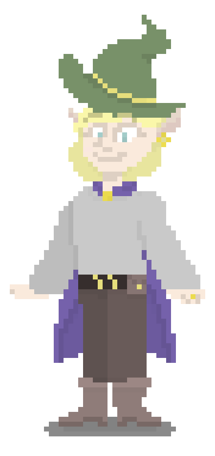 The Boi