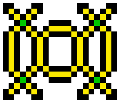 [e0ee57] arc symbol