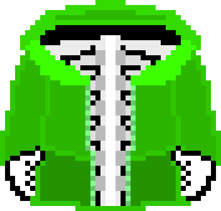 [6a2f8f] Sans Sprite body