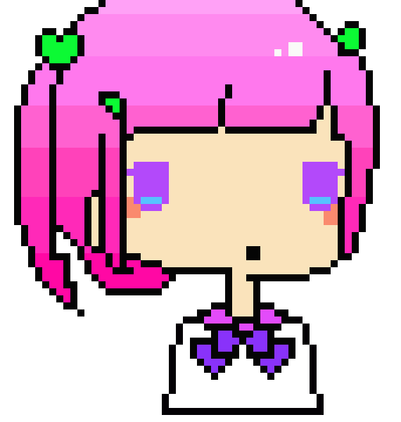 [9664c4] Mika