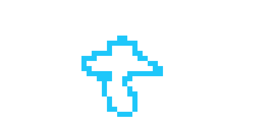 [6e9c55] キノコ