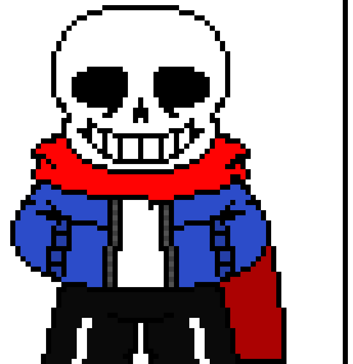 [b9de0d] rainbow i added a cape thing on it. - withered bonnie