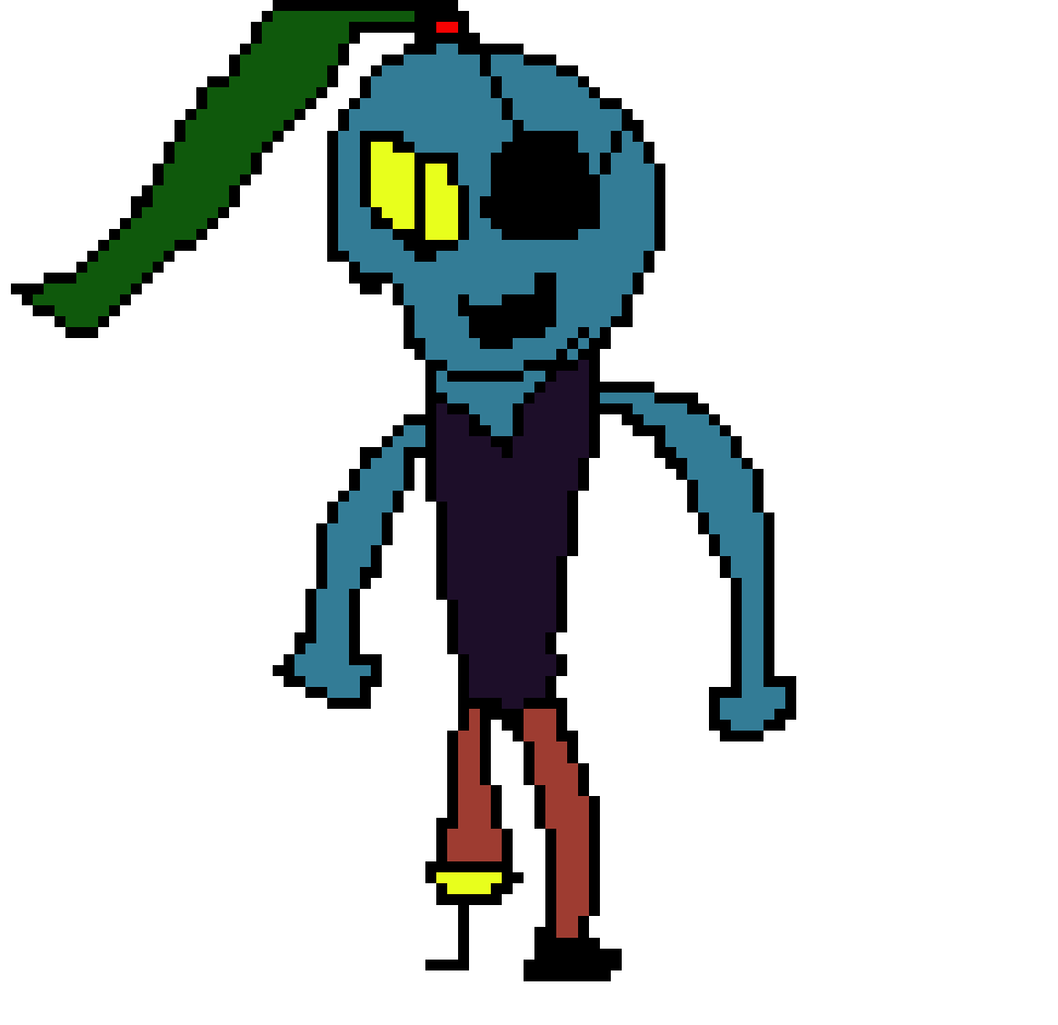 [101460] Undyne CORKTALE REMADE