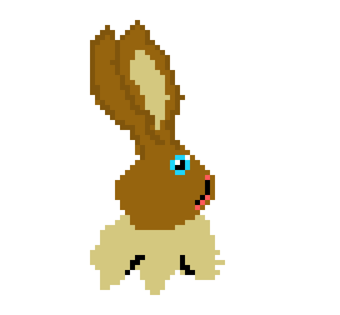 [59f4ec] Eevee