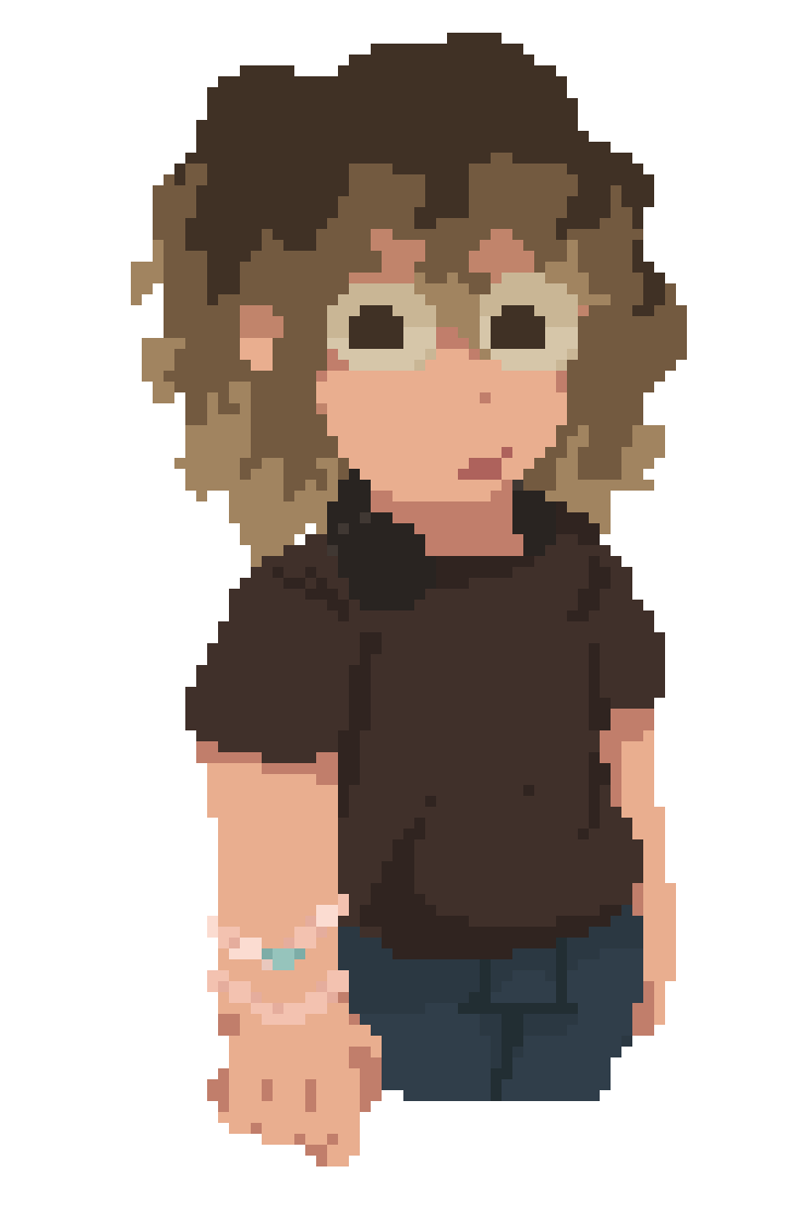 [a5bc1e] hi lexi havent seen you in  a while