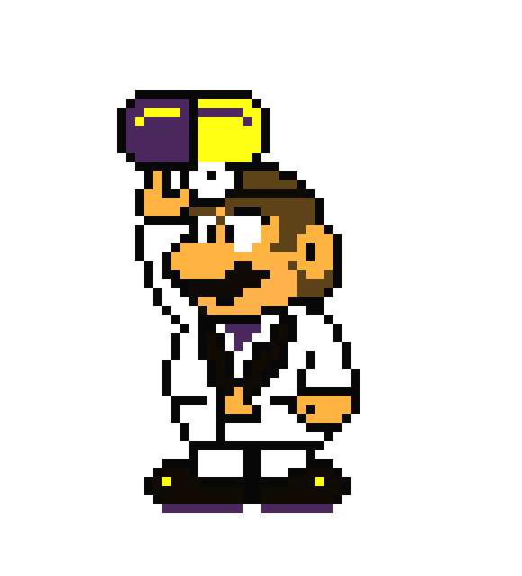 dr mario