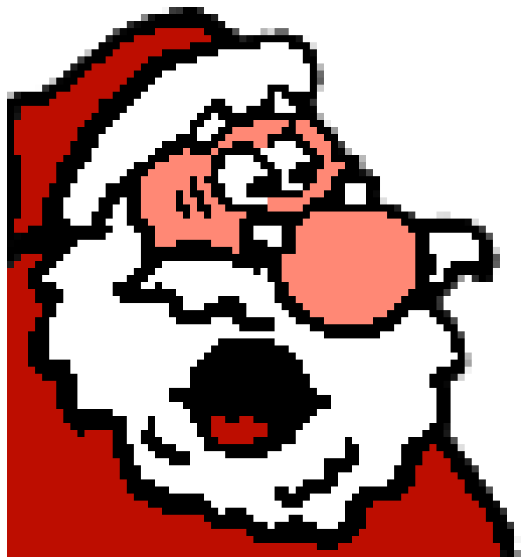 [0e3ee2] Super Santa 3