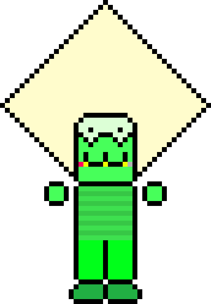 [9664c4] UnderGem_Gomi