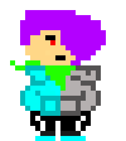 [5b2f3e] ... -staring at a grave-