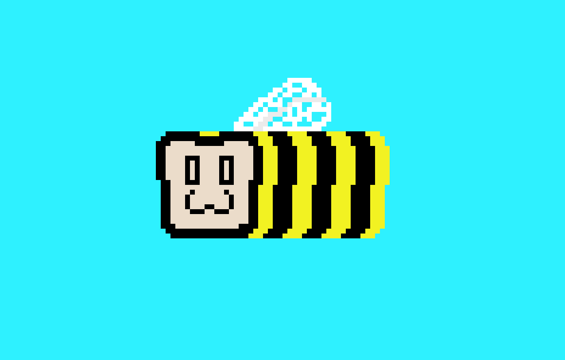 [2e7f13] Bee Bread Boy soy