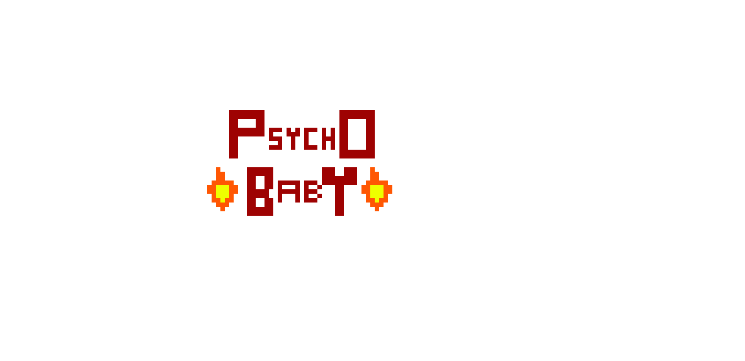 [9664c4] PSYHO BABY
