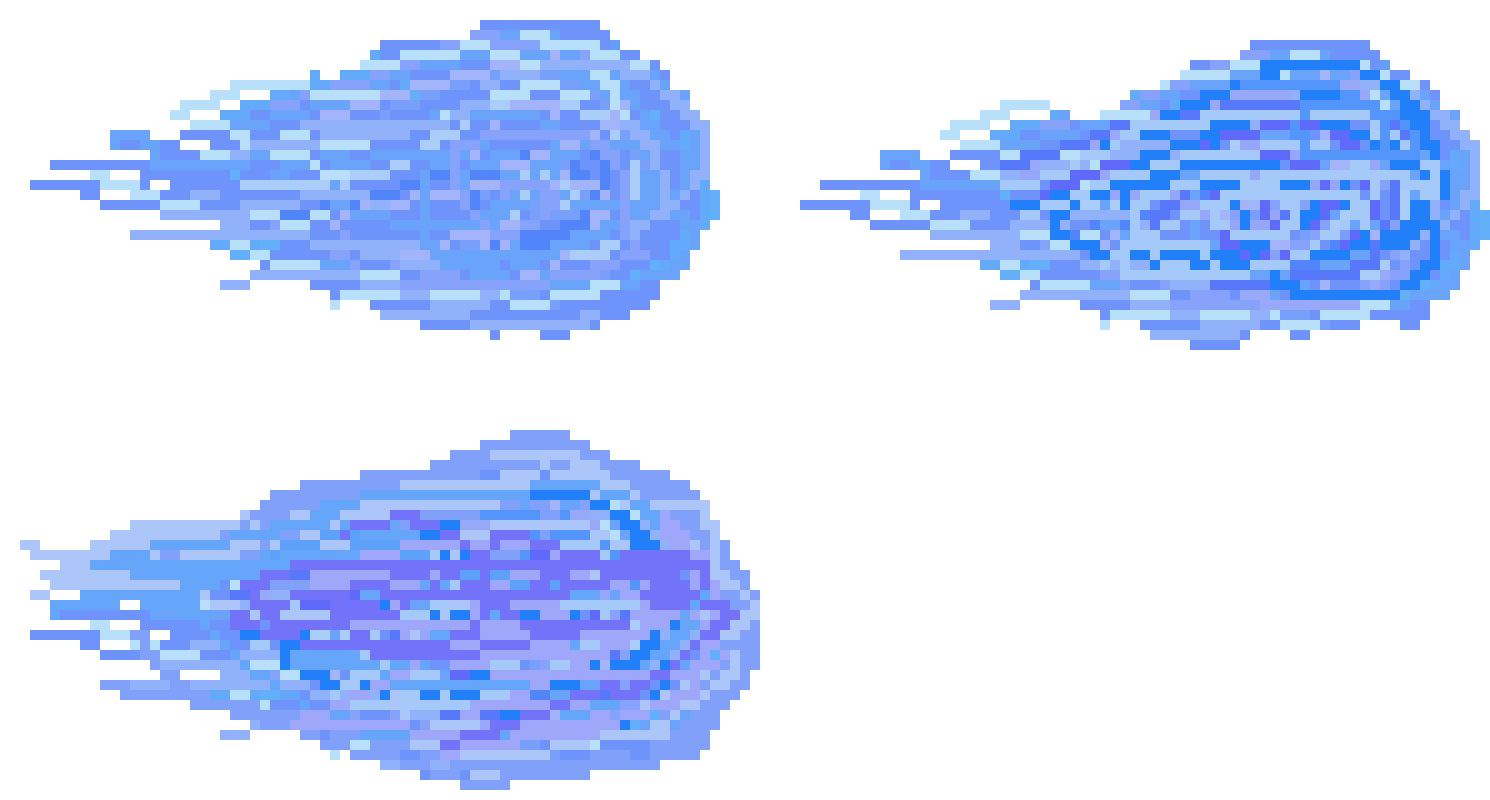 [3c67a5] Water Vuurbal