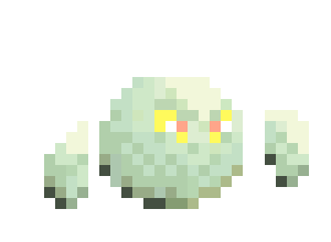 [aaf1f8] Limestone Minion