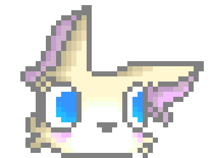 [95be89] Meow :3