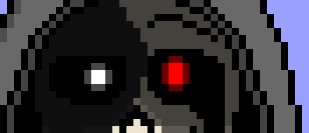 [8d9029] epicc glow skillz? - xavier
