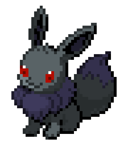 [9664c4] Shadow eevee