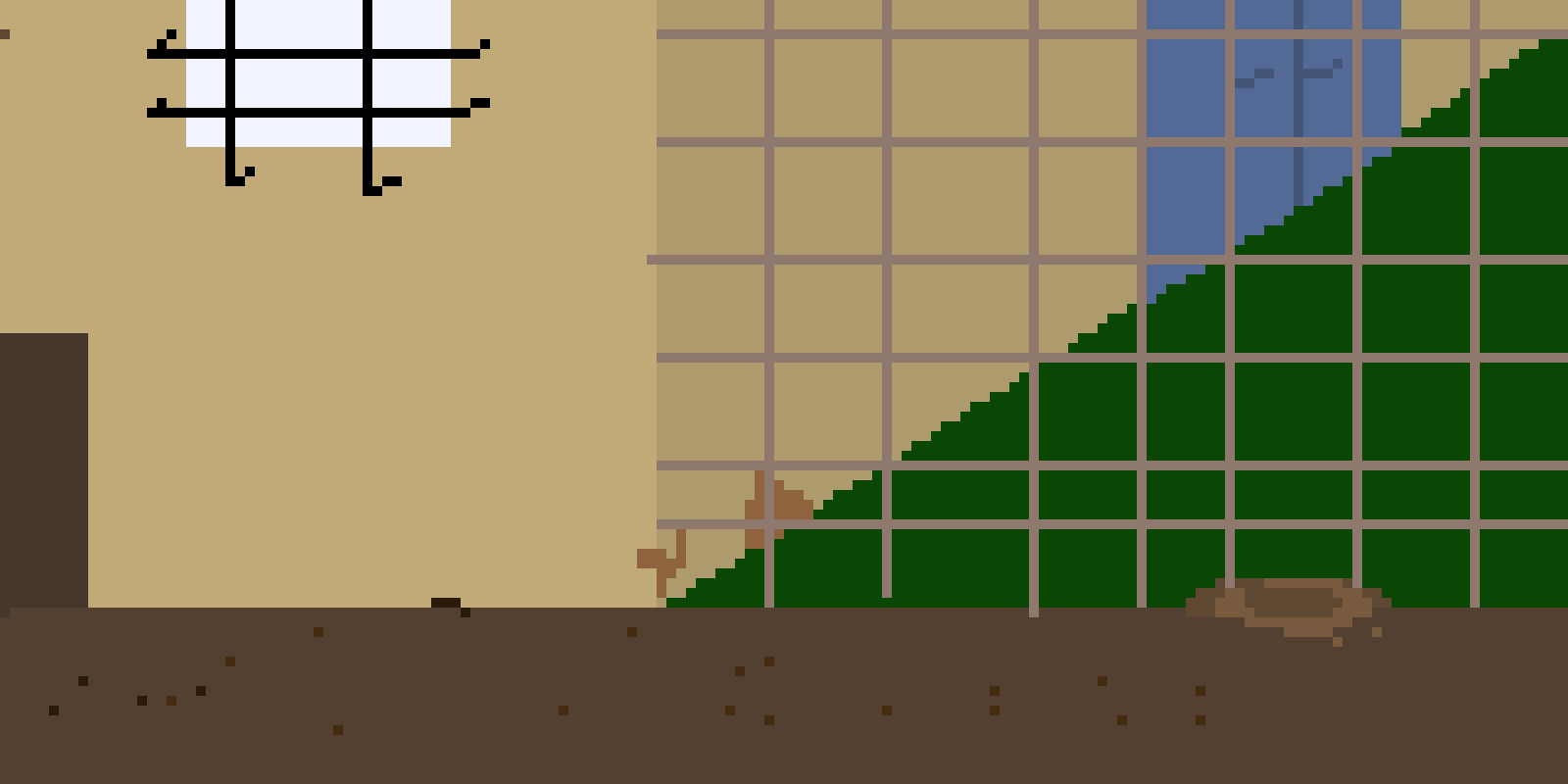 [9664c4] prison