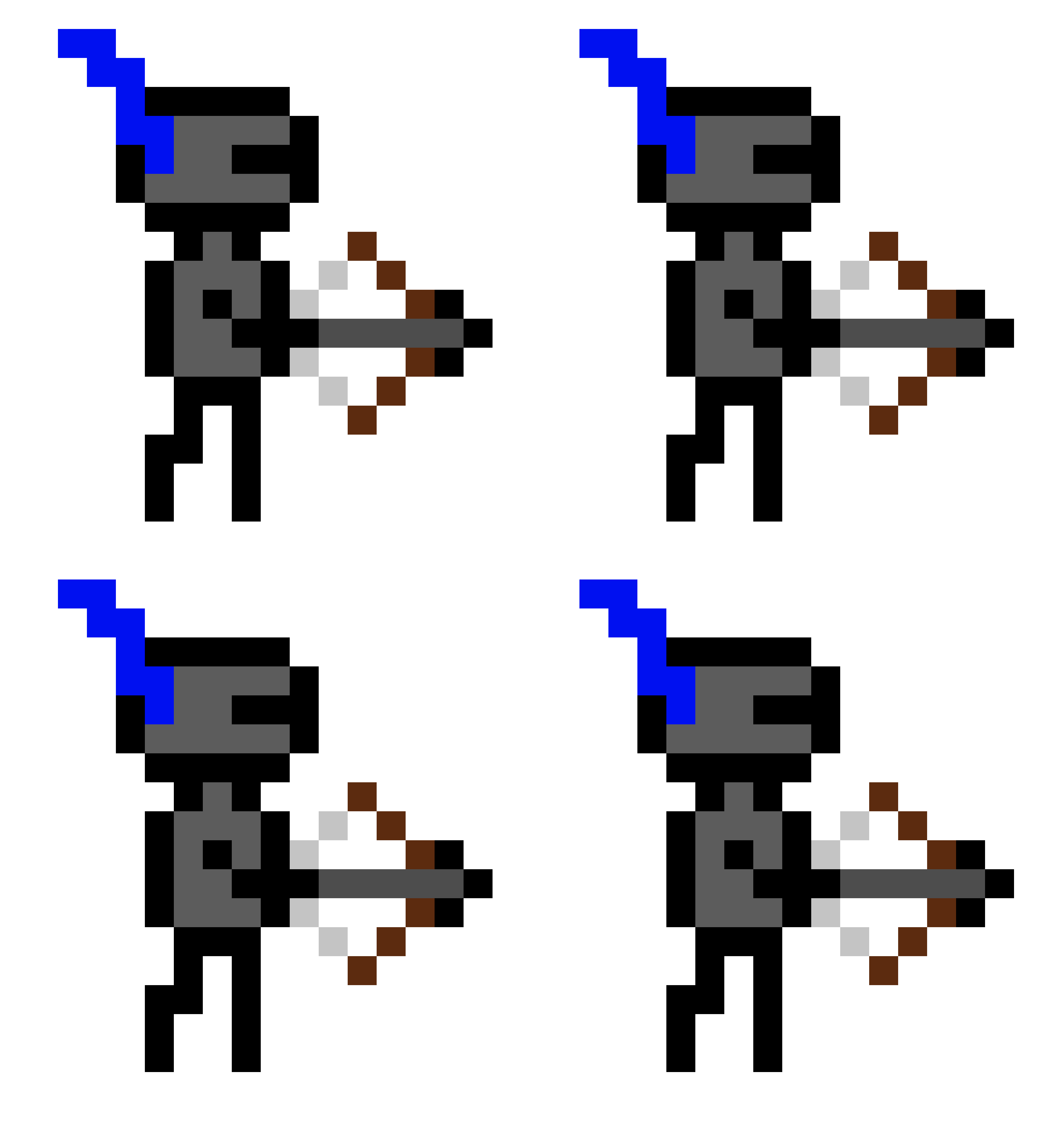 [9664c4] Army of Knights
