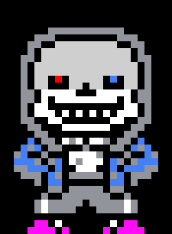 [d082ec] hi im dusttale last genocide