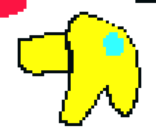 [209ee5] Pixel among us