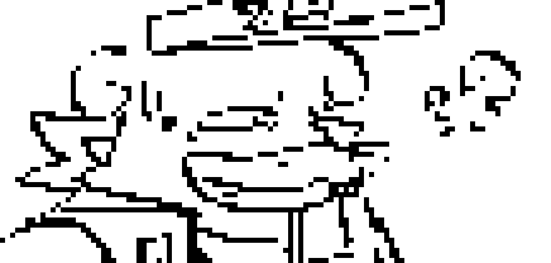 [2b7d6d] never understood why half the slang everyone be using comes from like. incel spaces but whatever man